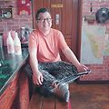 '김치찌개 드신다고비' 글에 포함된 이미지