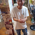 '알콩달콩 텅빈님 깜짝' 글에 포함된 이미지