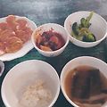 '오늘 아침밥 실패인정' 글에 포함된 이미지