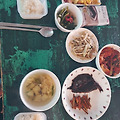 '윤은혜님이 차려주신 ' 글에 포함된 이미지