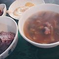 '비오는 제주건강낙지' 글에 포함된 이미지