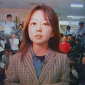 '윤은혜님을닮은 기자' 글에 포함된 이미지