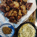 '맛있었던 야식' 글에 포함된 이미지