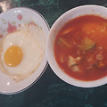 '오늘아침은 해장순두' 글에 포함된 이미지