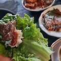 '아침엔 역시 고기!' 글에 포함된 이미지