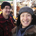 '통조림님과 오일장다' 글에 포함된 이미지