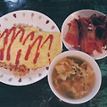 '힘들었던 아침맛있게' 글에 포함된 이미지