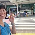 '윤은혜님 서울 출발!' 글에 포함된 이미지
