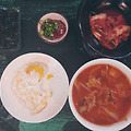 '스님표 김치찌개 ' 글에 포함된 이미지