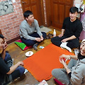 '역시 식후엔한판!' 글에 포함된 이미지
