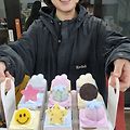 '윤은혜님!생일축하해' 글에 포함된 이미지