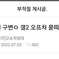 ' 뭐가  부적절 게시글' 글에 포함된 이미지