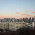 '흐린 아침입니다. ' 글에 포함된 이미지