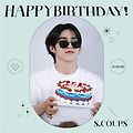 '승철오빠 생일 짱짱 ' 글에 포함된 이미지