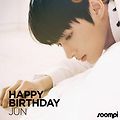 'Happy birthday Jun?' 글에 포함된 이미지