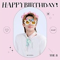 '명호야 생일을 진심으' 글에 포함된 이미지