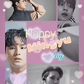 'happy birthday our b' 글에 포함된 이미지