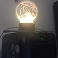 'I use my nightlight ' 글에 포함된 이미지