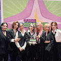 '본보야지 1위 축하축' 글에 포함된 이미지
