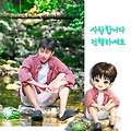 댓글 첨부 이미지
