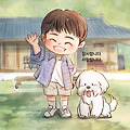 댓글 첨부 이미지