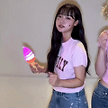 '핑쿠댕 넘나 좋지유~ ' 글에 포함된 이미지