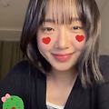 '러블리 단발댕~ (❤️' 글에 포함된 이미지