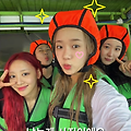 '이영지님 Vlog에 유댕' 글에 포함된 이미지
