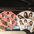 'Kcon 티켓 왔네요 :3 ' 글에 포함된 이미지