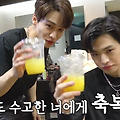 '오늘도 고생 많으셨어' 글에 포함된 이미지