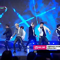 '엠카 진입하자마자 9' 글에 포함된 이미지