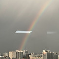'어제 무지개가 떴는데' 글에 포함된 이미지