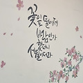'능소화  폭우를 품은 ' 글에 포함된 이미지