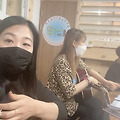 '어제 연습실에 마스크' 글에 포함된 이미지