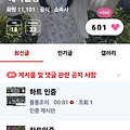 댓글 첨부 이미지