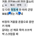 댓글 첨부 이미지