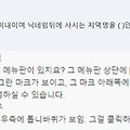 댓글 첨부 이미지