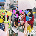 '출석해요^^오늘 비가 ' 글에 포함된 이미지