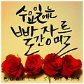 '수요일엔  빨간장미지' 글에 포함된 이미지