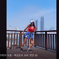 '셔플댄스 함 보시죠..' 글에 포함된 이미지