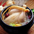 '씨암탉 잡아 삼계탕 ' 글에 포함된 이미지