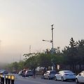 '저녁안개 낀 삼척해변' 글에 포함된 이미지