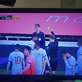 '출석합니다.' 글에 포함된 이미지
