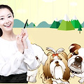 '반려동물인구 1000만' 글에 포함된 이미지