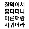 댓글 첨부 이미지