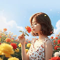 댓글 첨부 이미지