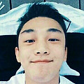 '너무 좋아 잘생겼어요' 글에 포함된 이미지