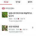 댓글 첨부 이미지