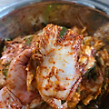 '배추김치담고 핵핵 출' 글에 포함된 이미지