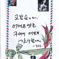 댓글 첨부 이미지